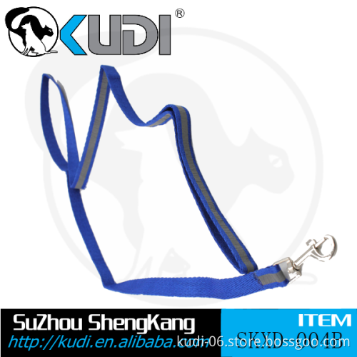 2015 new custom pet products wholesale pet dog collar and leashes